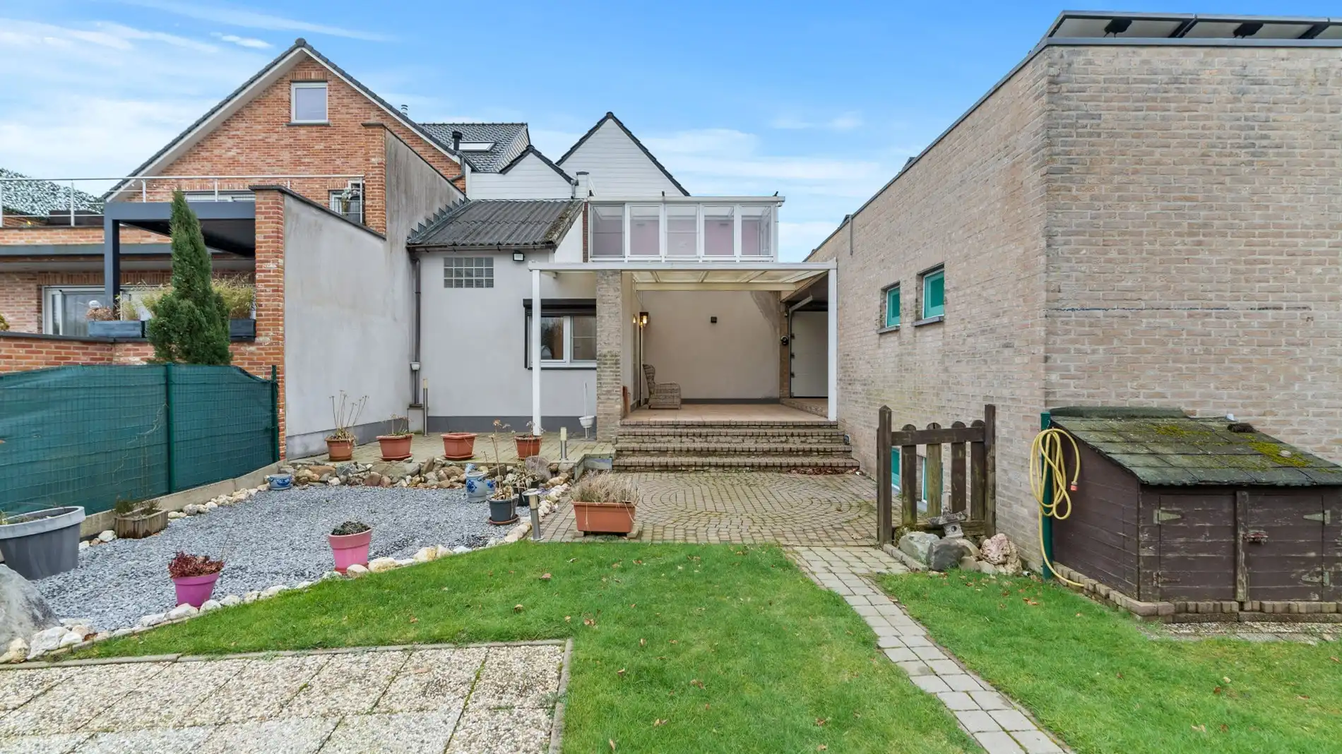 Riante gezinswoning met tal van mogelijkheden nabij Maastricht! foto 29