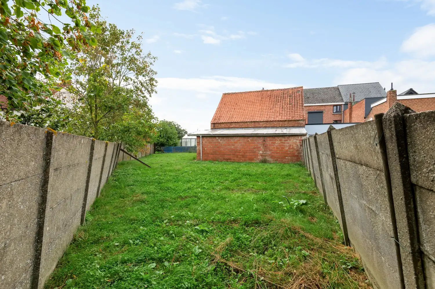 Totaal te renoveren halfopen bebouwing op goede locatie in Lier foto 25