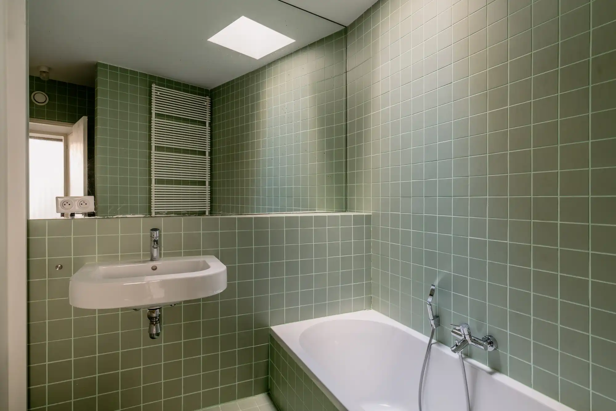 Egge, Egge, Egge. Tegen deze woning kan je geen ‘nee’ zegge’. foto 18