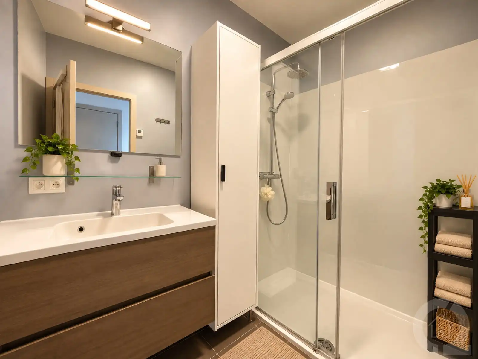 Appartement te huur foto 12