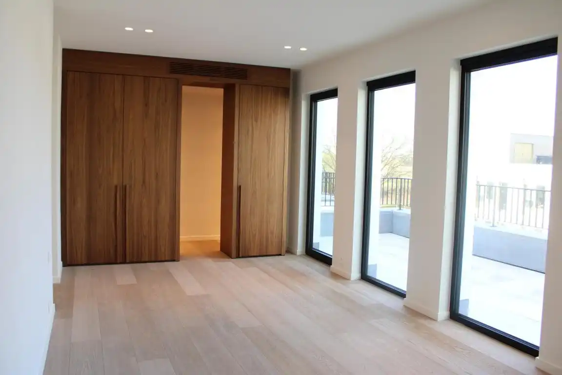 Luxe Penthouse in Residentie Riverside I foto 31