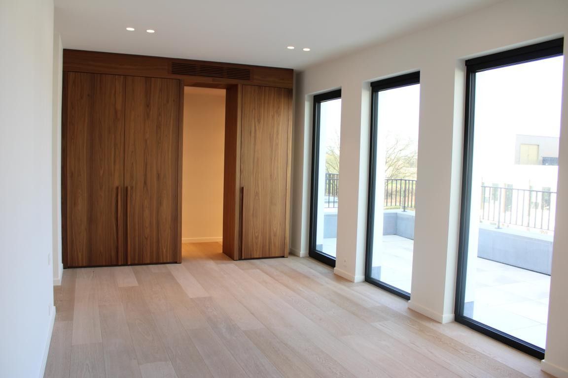 Luxe Penthouse in Residentie Riverside I foto 31