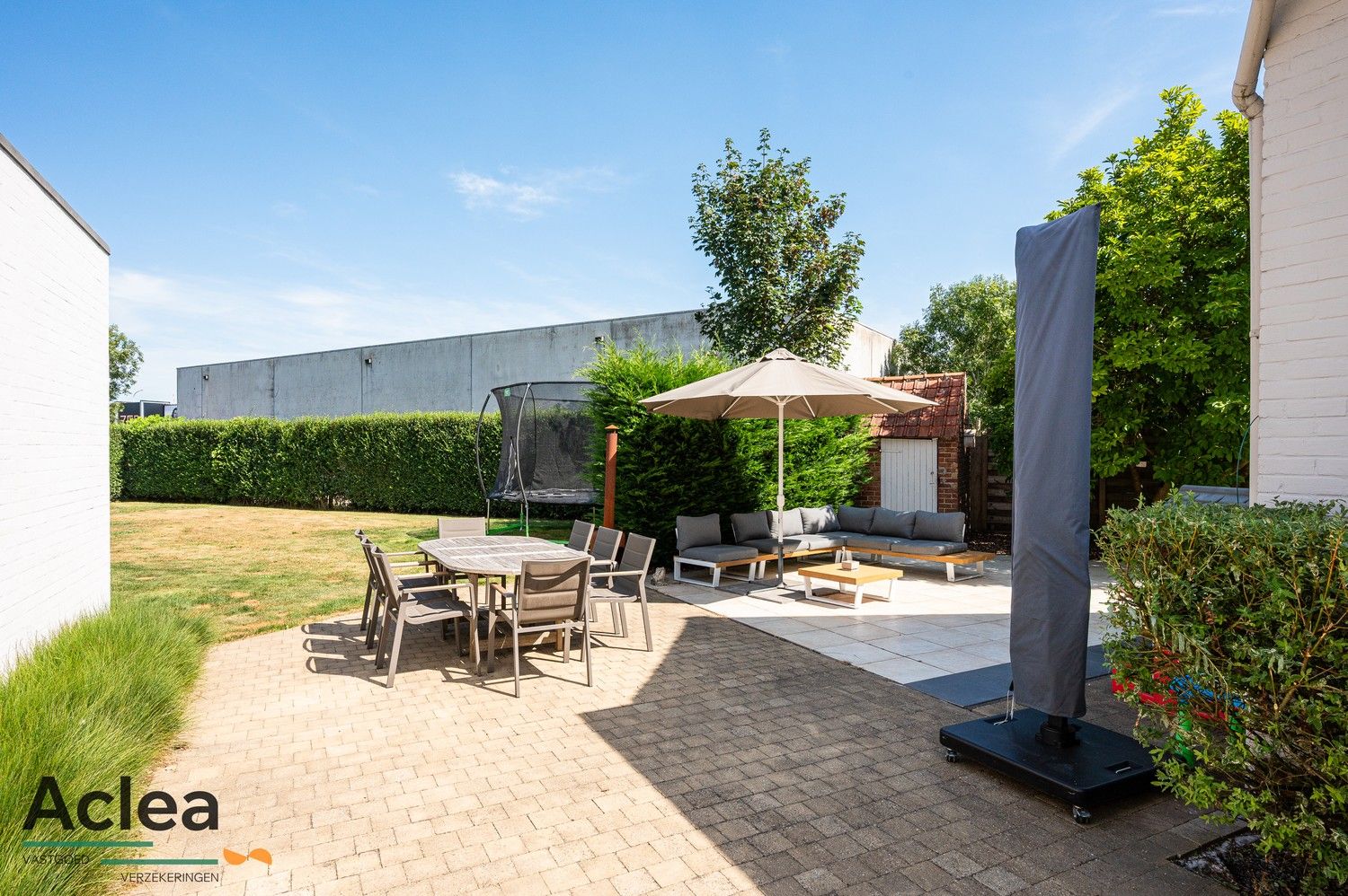 Instapklare, vrijstaande woning foto 41