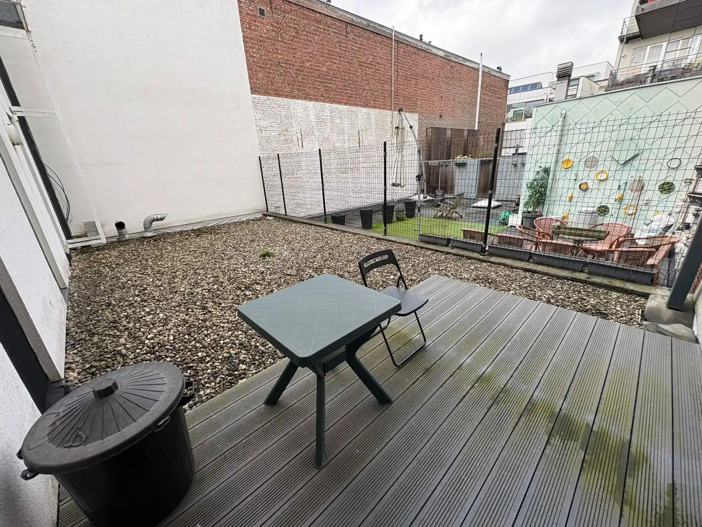 2SLAAPKAMERS+TERRAS foto 14