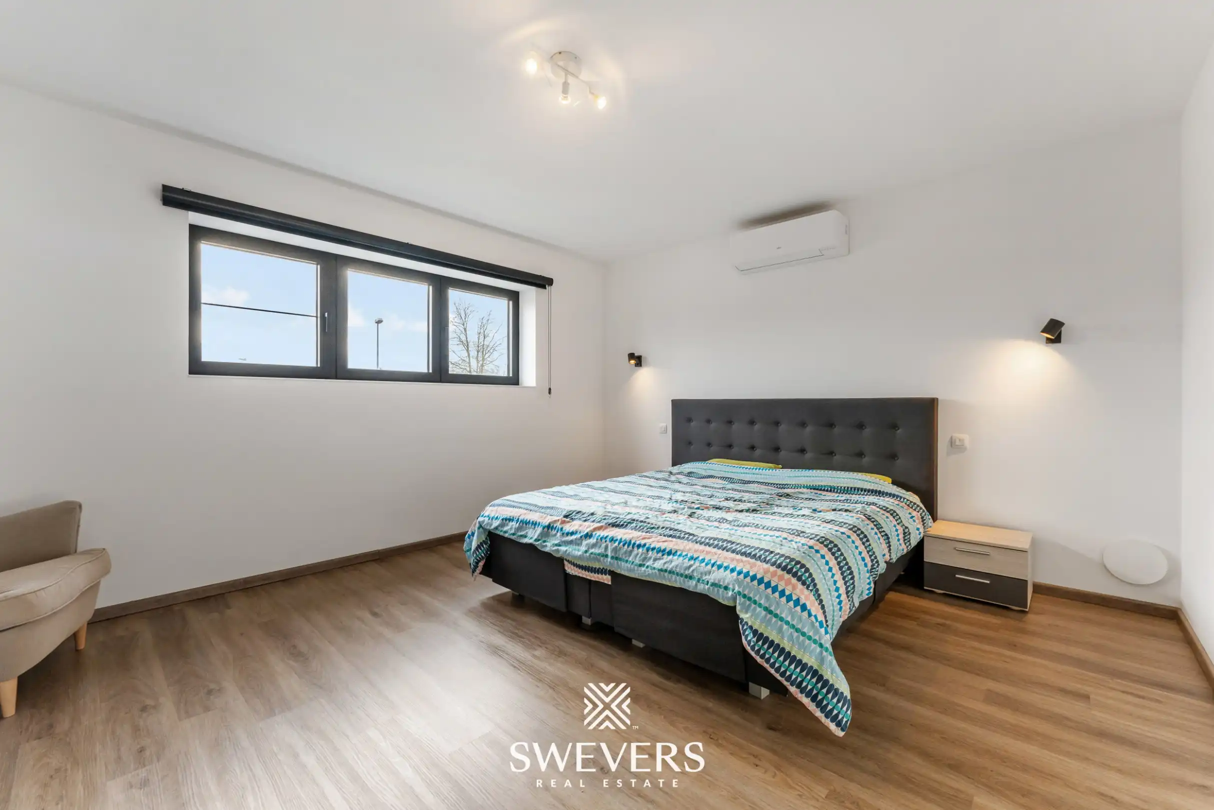 Instapklare, energiezuinige open bebouwing op toplocatie in Heusden-Zolder. foto 15