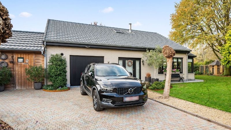 Landhuis van 180m² met openluchtzwembad op 7 are foto 40