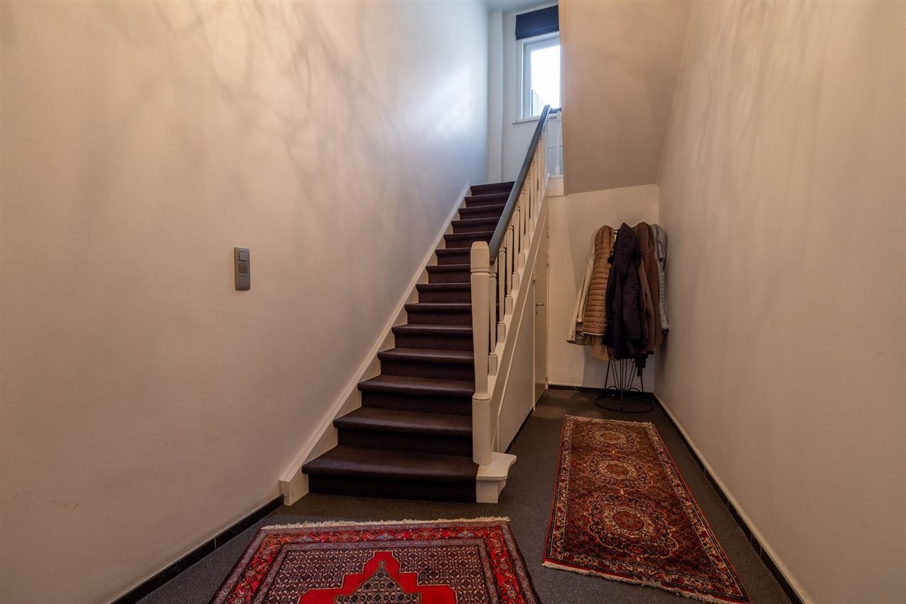 Bel-etage woning met uitzicht op de Basiliek foto 31