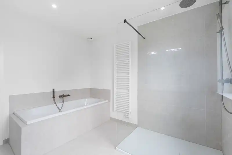 Prachtige alleenstaande nieuwbouwwoning te Hooglede foto 13