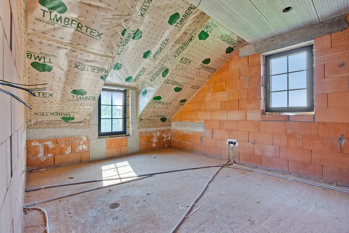 Luxueuze, Energiezuinige Nieuwbouwwoning foto 20