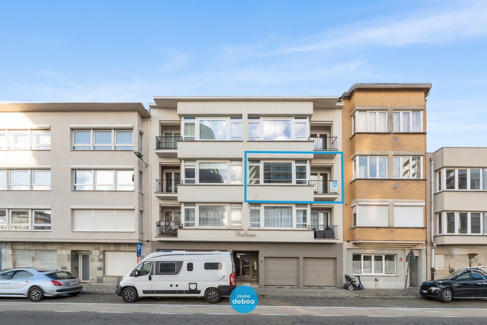 Ruim en comfortabel wonen vlak bij zee foto 17