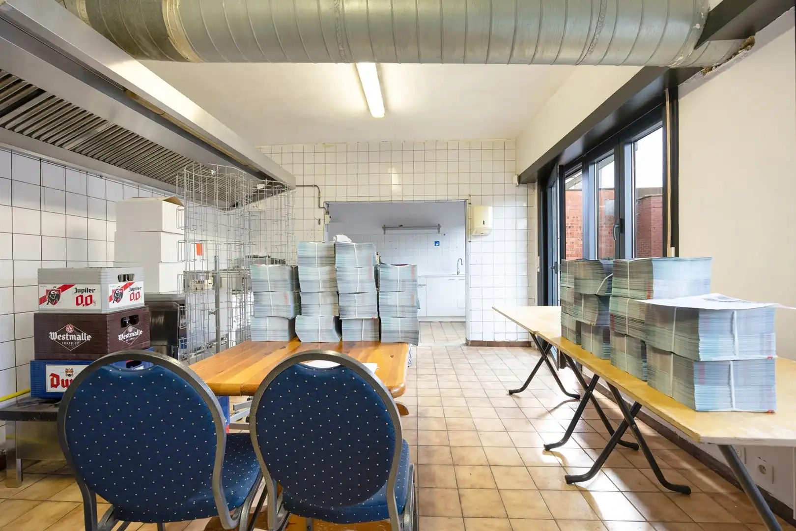 Multifunctioneel gelijkvloers kantoor/praktijkruimte foto 15