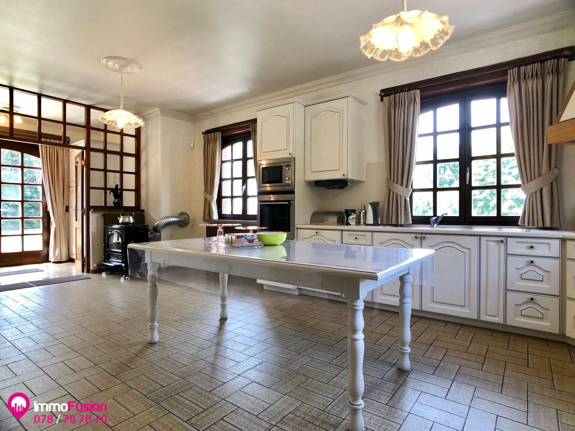 Unieke villa met bijgebouw, op ruim perceel van ca. 8.5 HA! foto 106