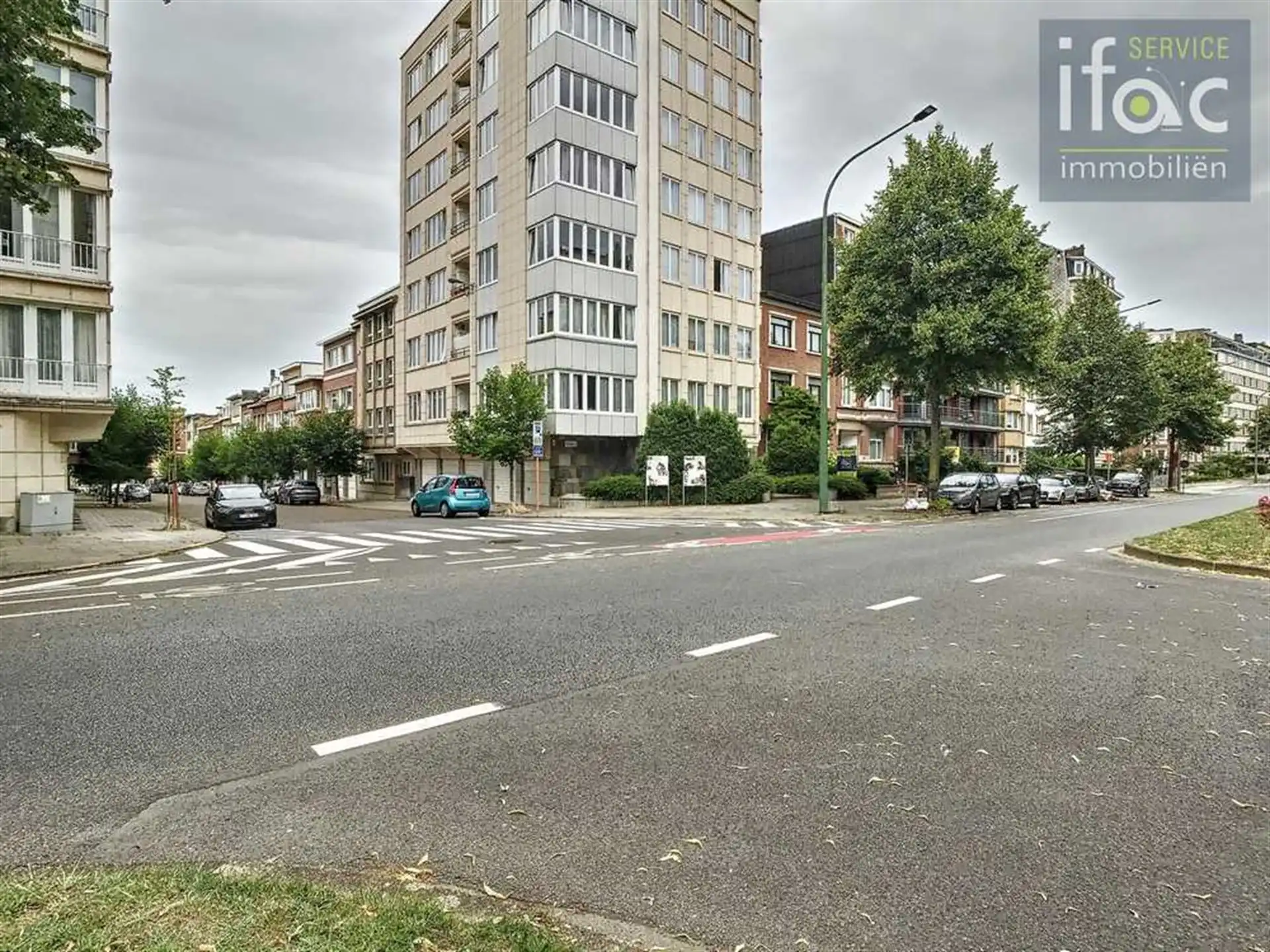 Gezellig appartement foto 2