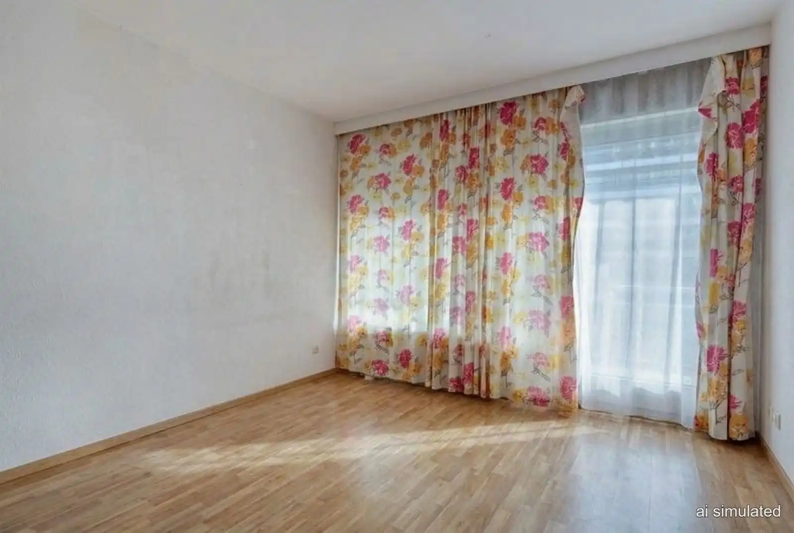 Appartement 1 slpk. met kelder en garage box foto 10