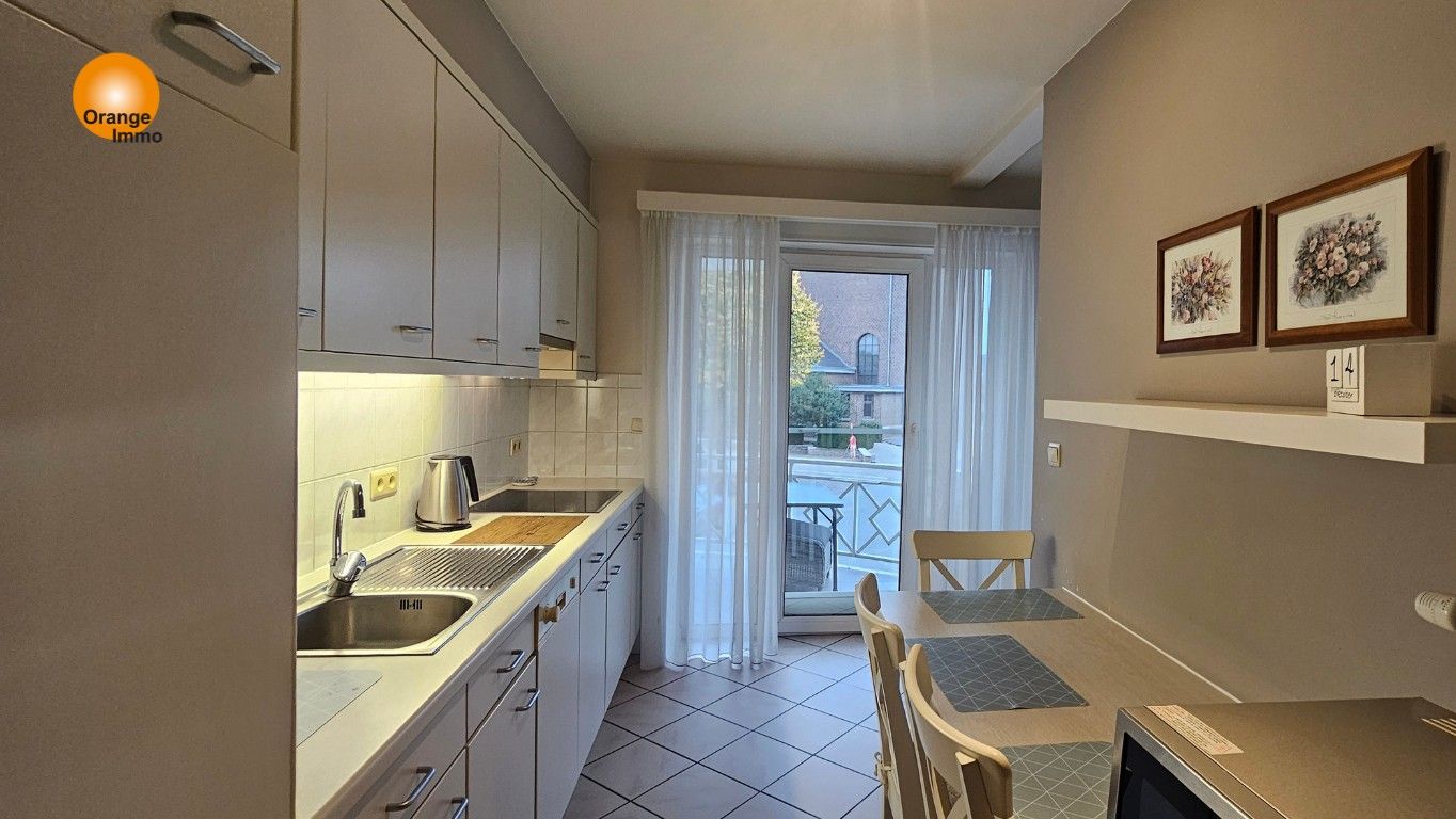 Appartement te koop foto 4