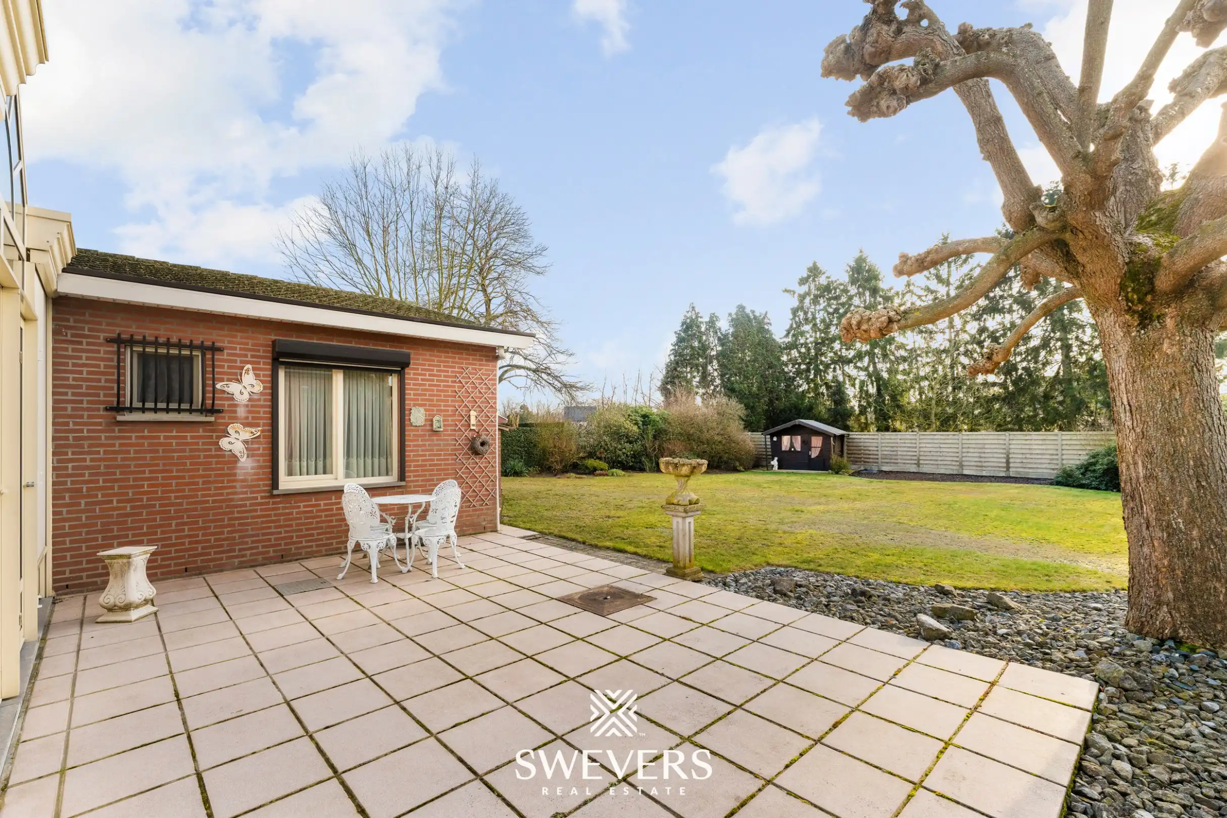 Verzorgde, gelijkvloerse woning op een perceel van 16a41 in Zolder foto 23