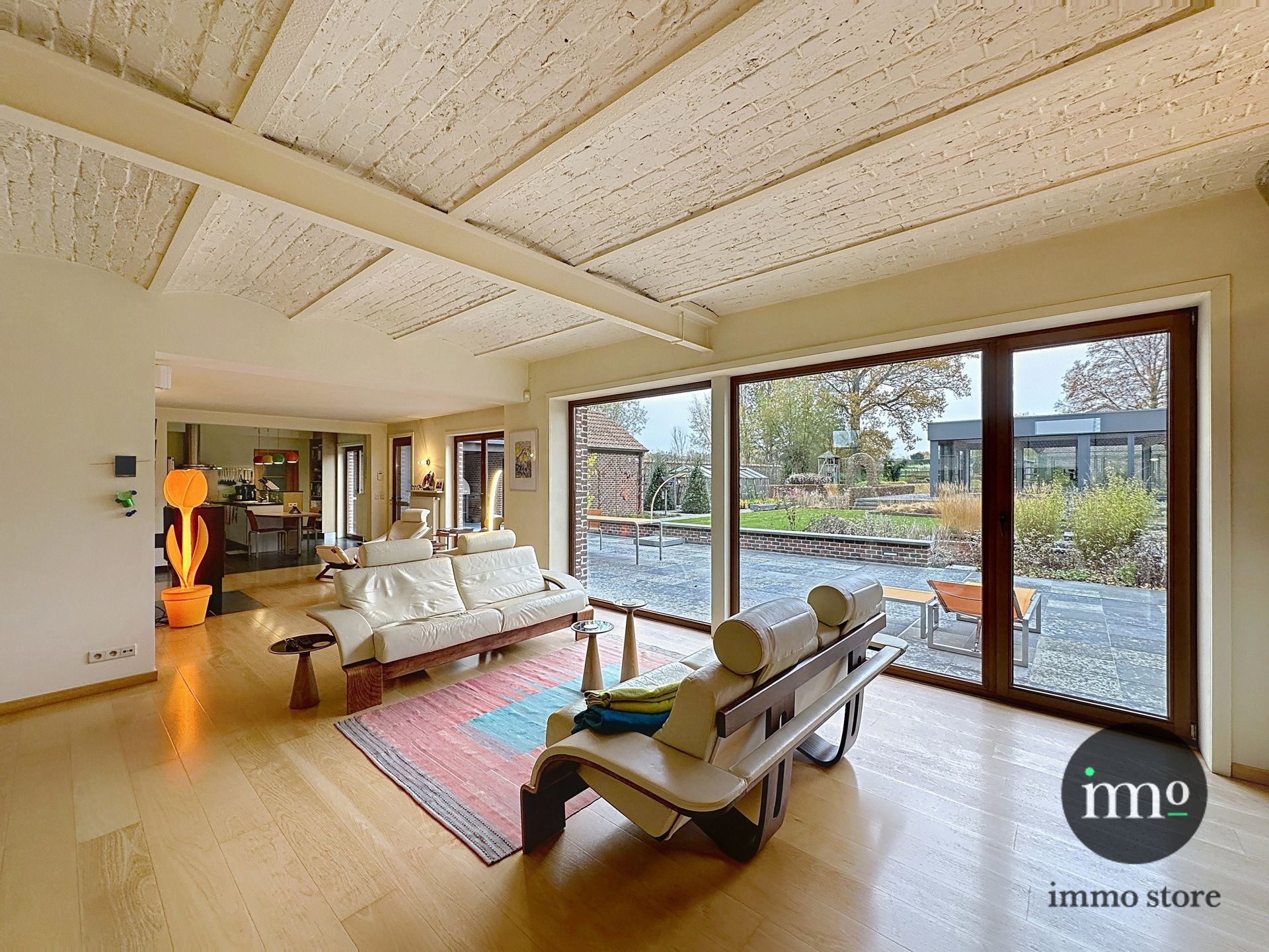 Luxe Landhuis! – Exclusief Wonen in Pure Rust & Comfort! foto 12