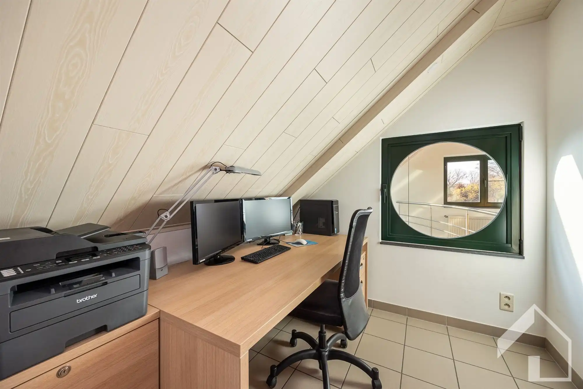 Prachtig landhuis nabij het centrum van Broechem foto 16