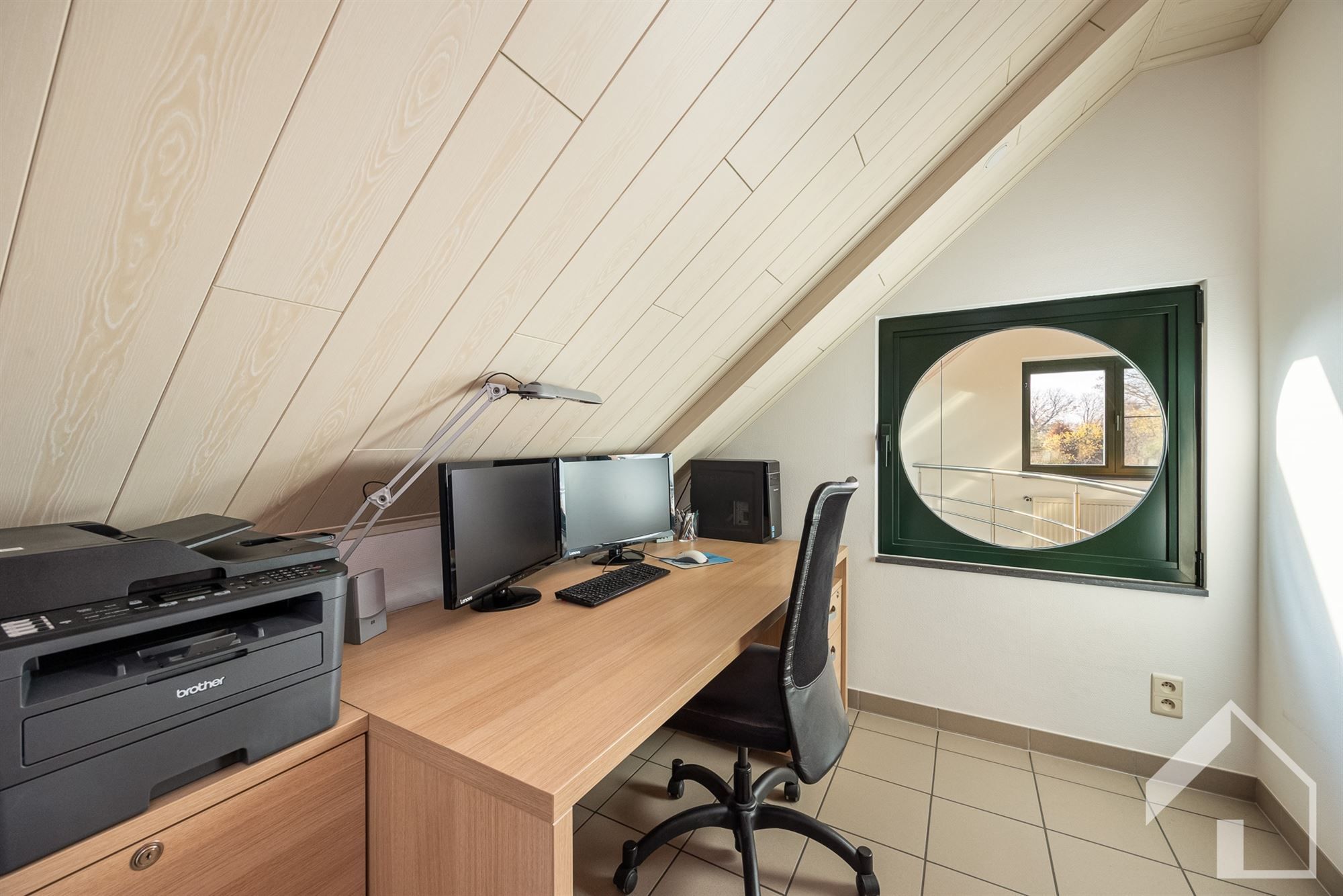 Prachtig landhuis nabij het centrum van Broechem foto 16