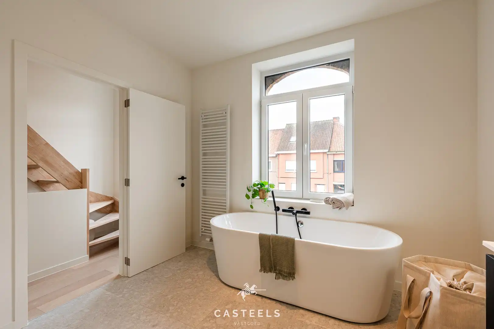 Prachtige gerenoveerde gezinswoning te Merelbeke-Melle foto 15