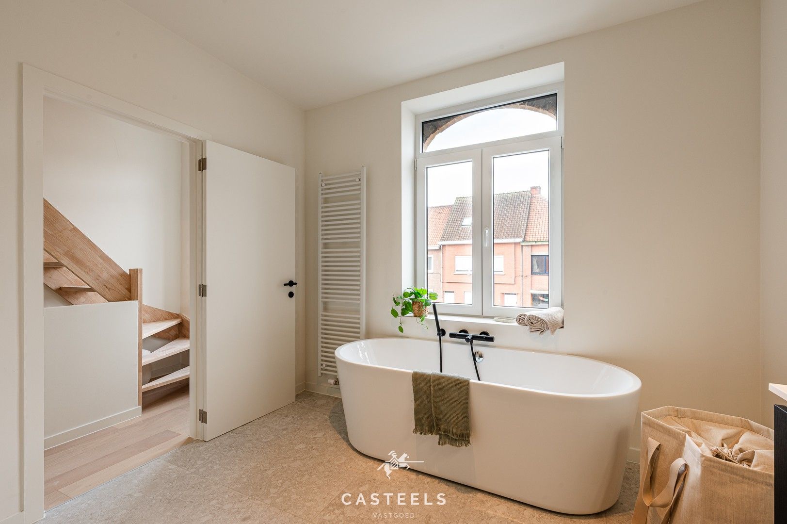 Prachtige gerenoveerde gezinswoning te Merelbeke-Melle foto 15