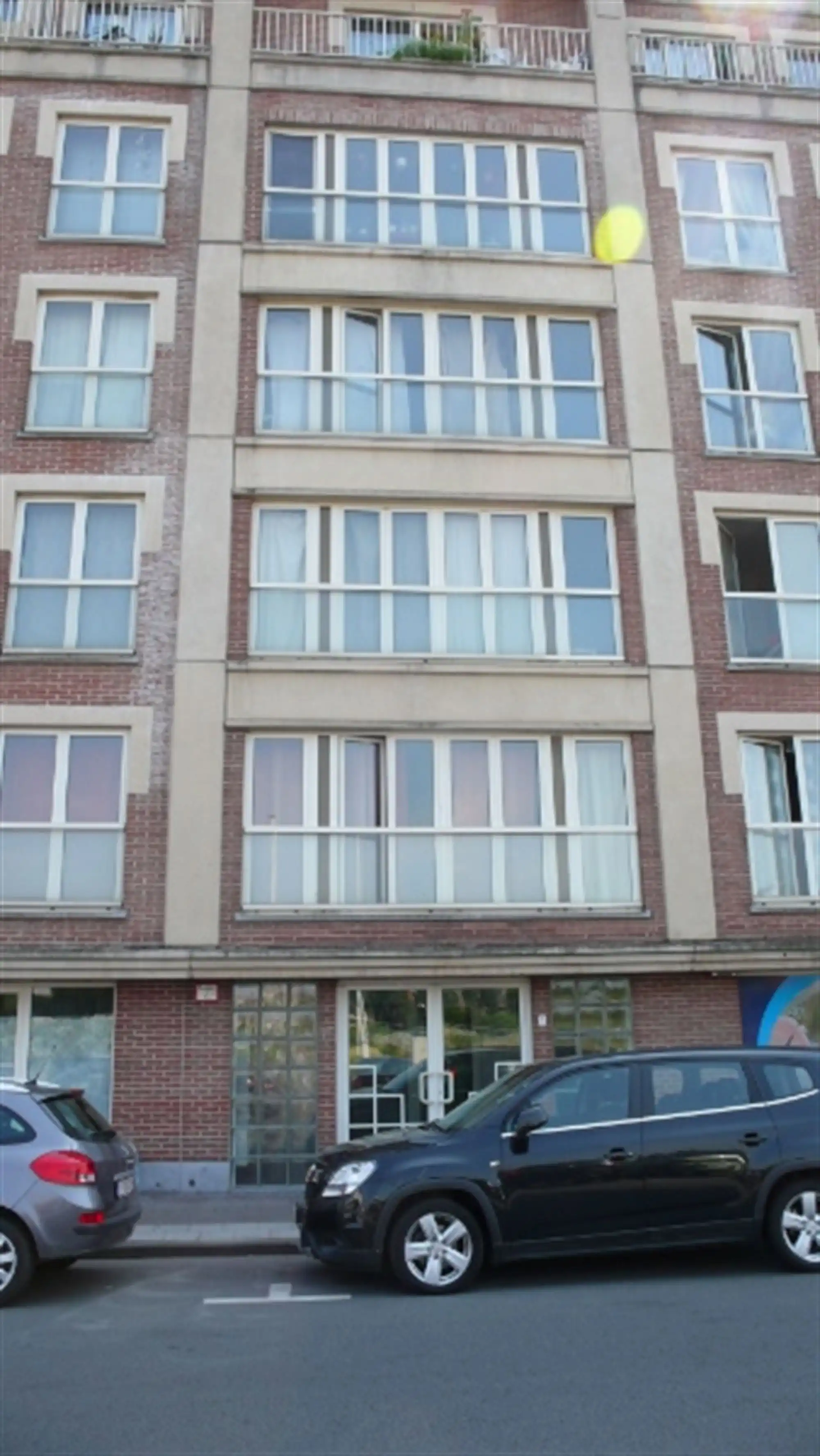 Studio te huur Handelskaai 1F/55 - 8500 KORTRIJK