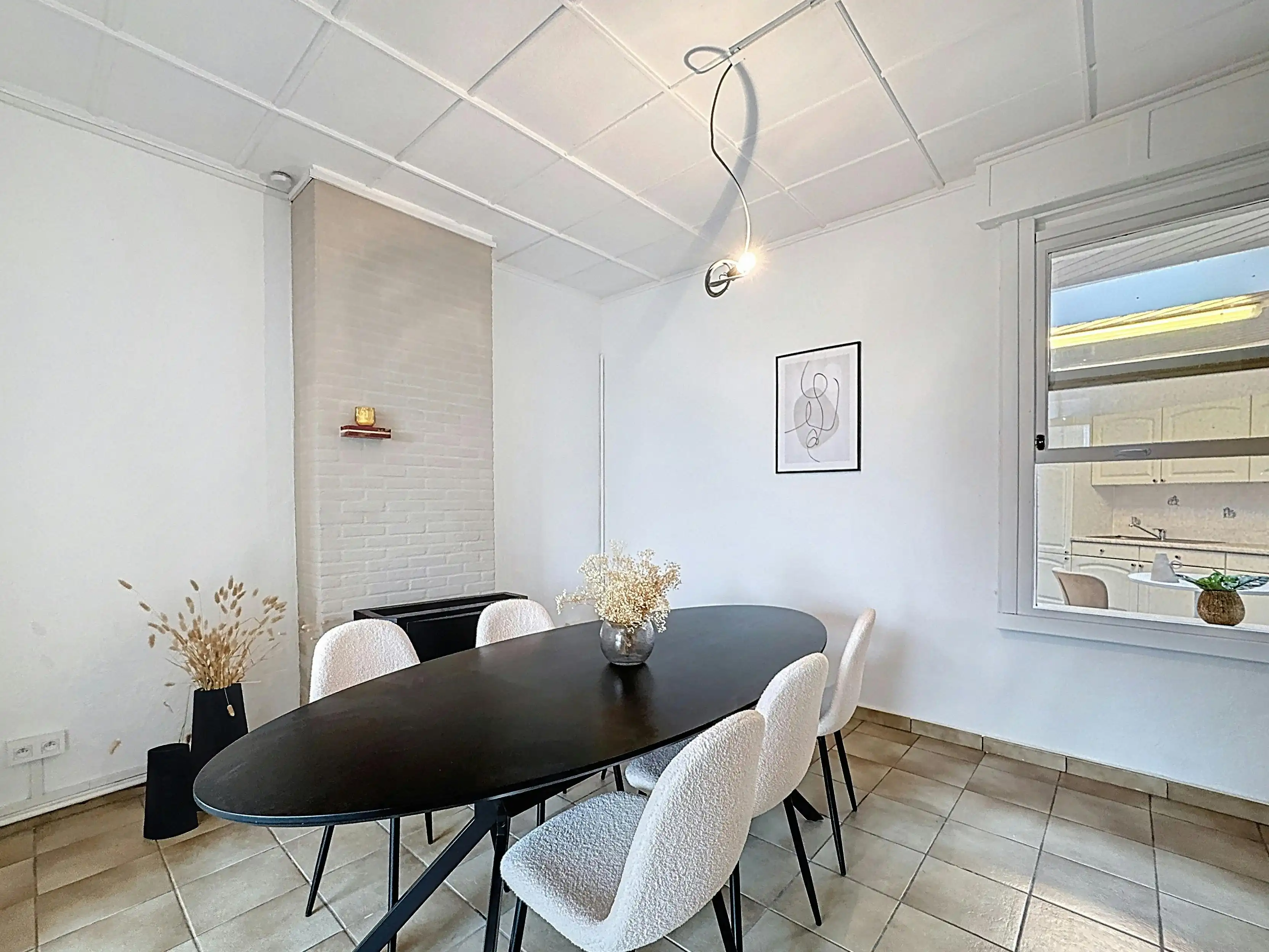 Huis met 2 slaapkamers en zonnige tuin te koop in Westkapelle foto 6