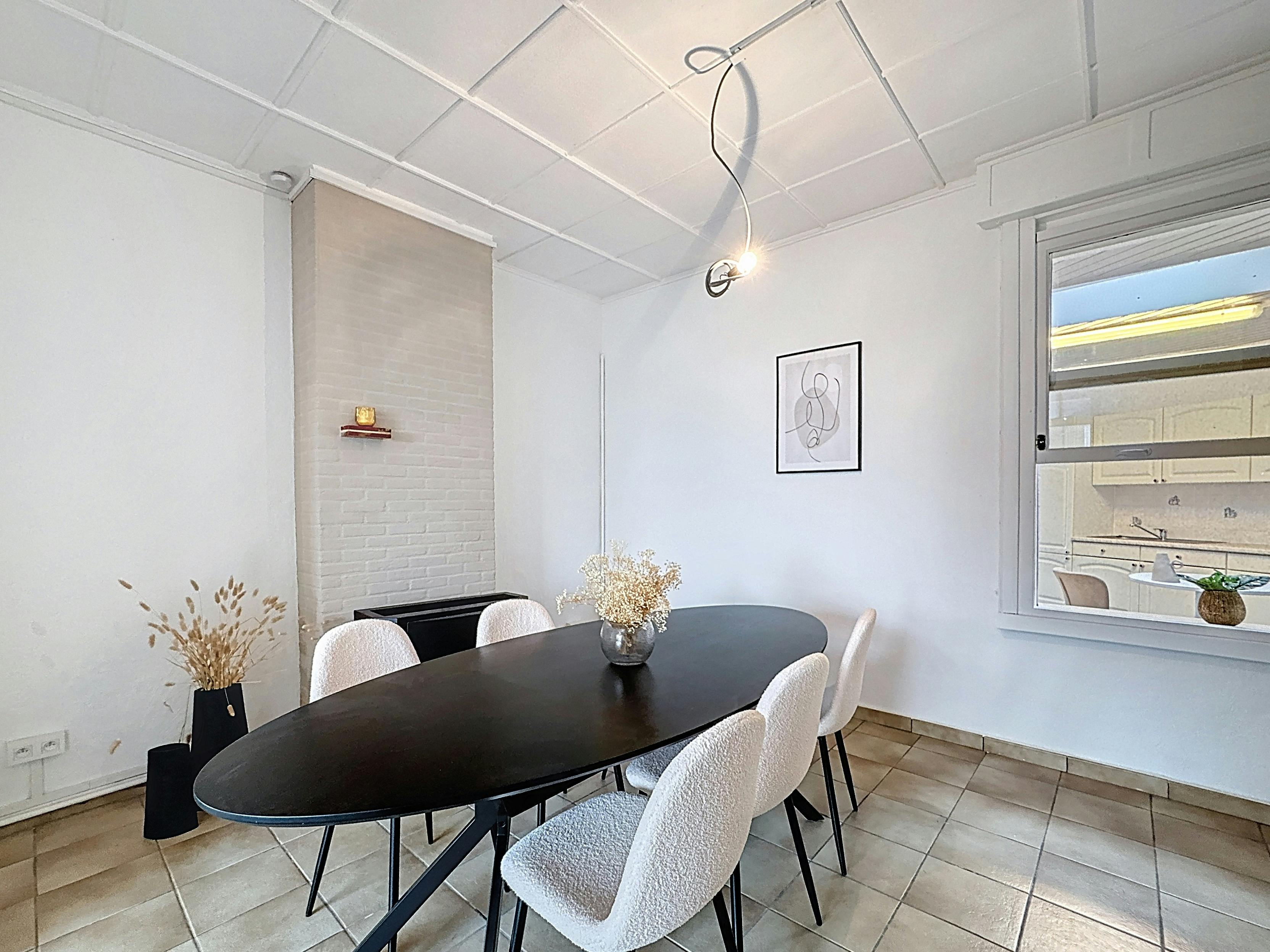 Huis met 2 slaapkamers en zonnige tuin te koop in Westkapelle foto 6