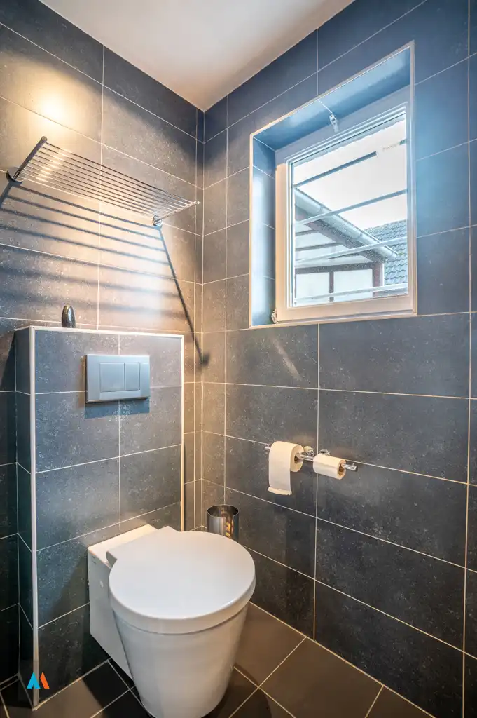 Charmante halfopen woning in hartje Hoogstraten foto 13