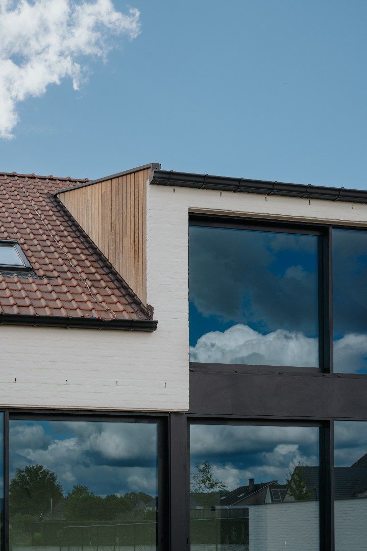 Hoogwaardig, volledig afgewerkte nieuwbouwwoning in authentieke hoeve op een perceel van 12a27ca!  foto 25