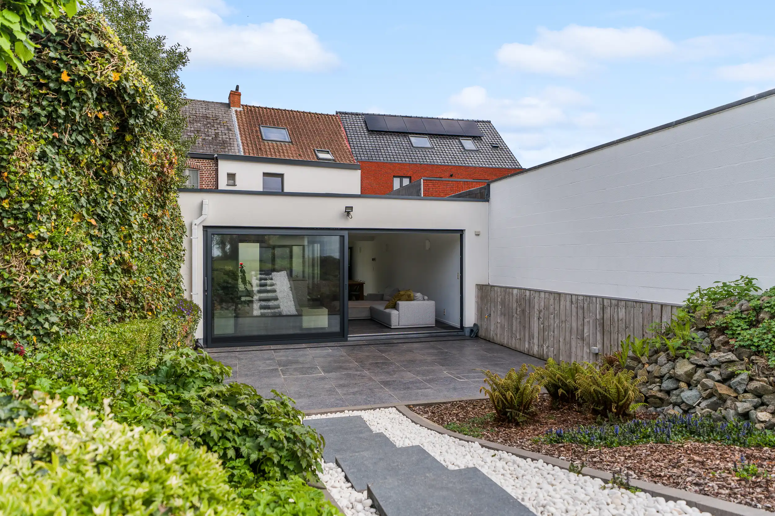 Van buiten bescheiden… van binnen pure verrassing. foto 17