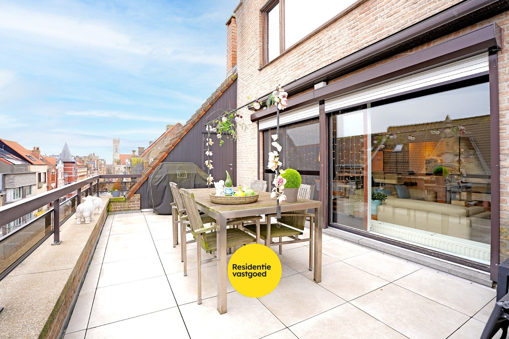 Appartement te koop Marktstraat 25 -/302 - 8620 Nieuwpoort