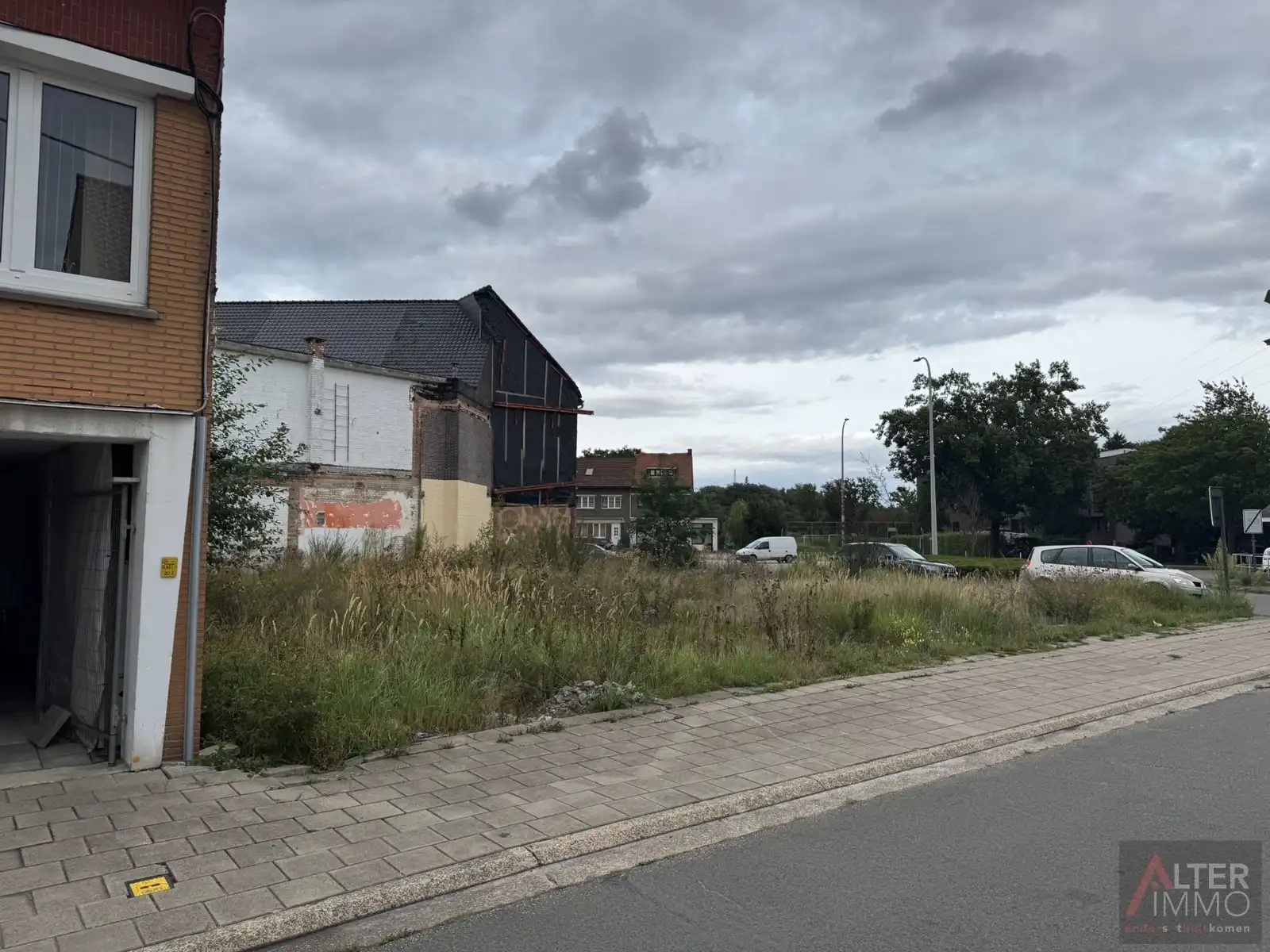 Projectgrond met uitstekende ligging! foto 9