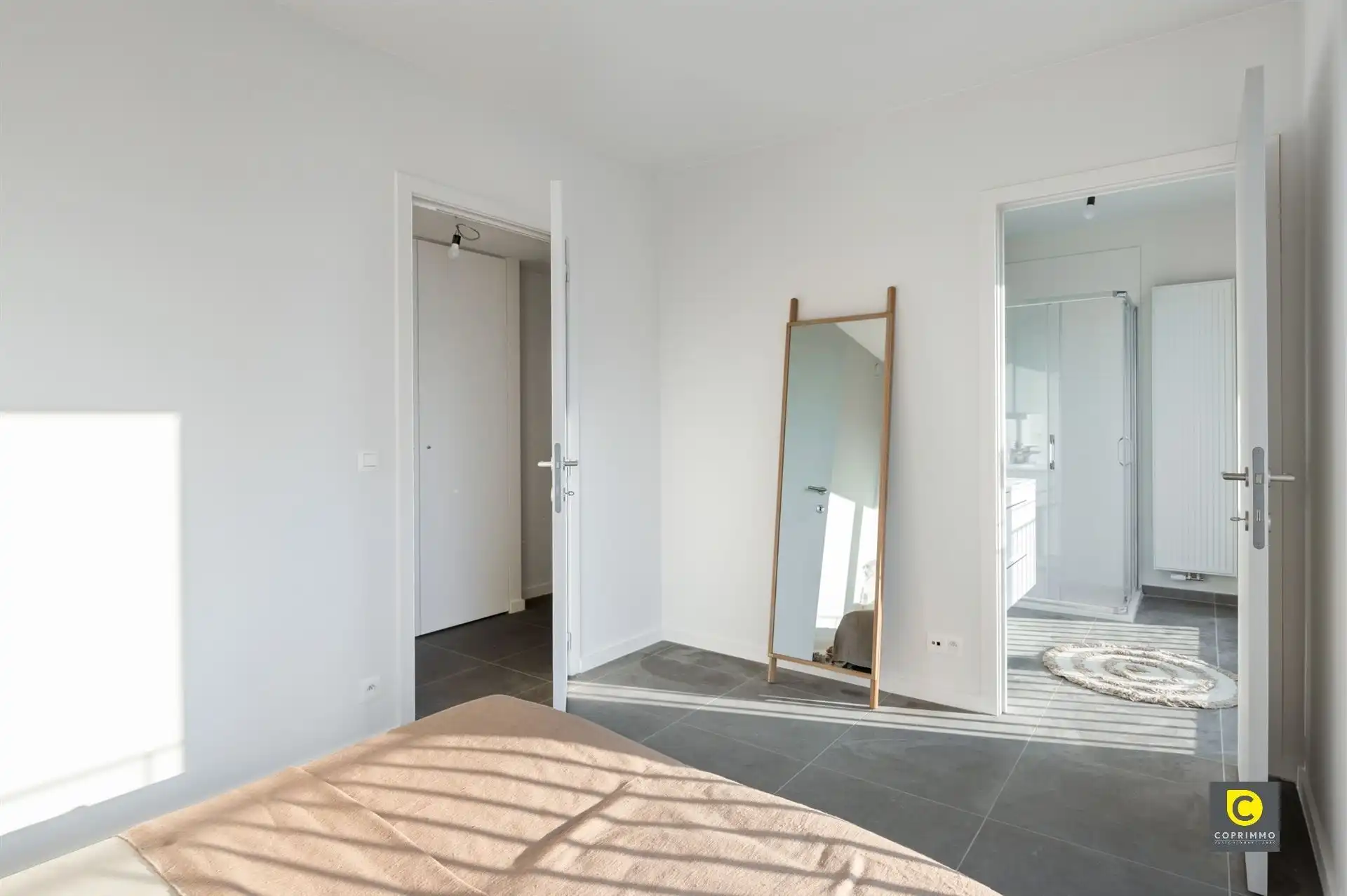 Prachtig 1slp nieuwbouwppartement! foto 6