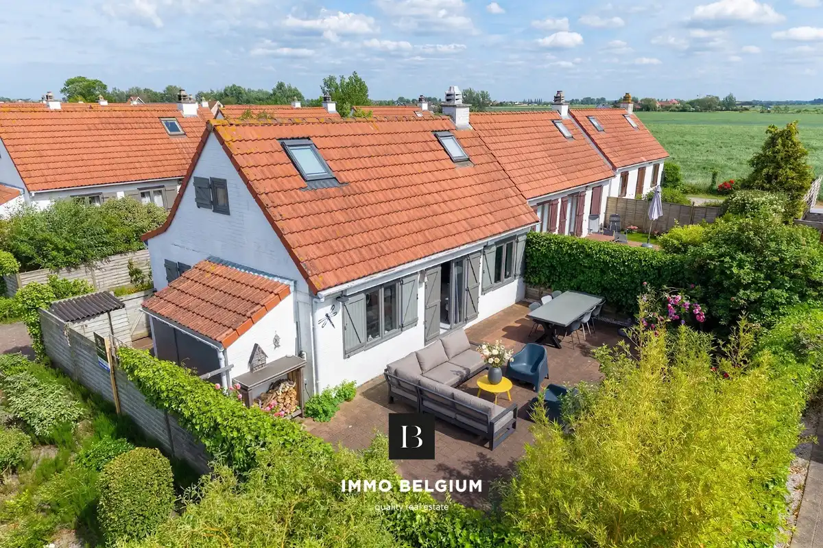 Verzorgde vakantiewoning in New Village Park foto 16