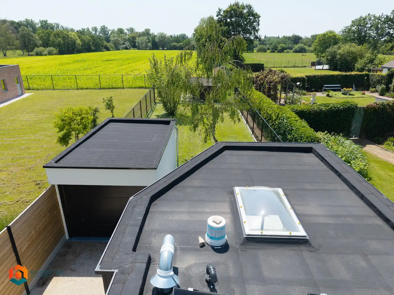 Prachtig vernieuwde bungalow te Schriek foto 30
