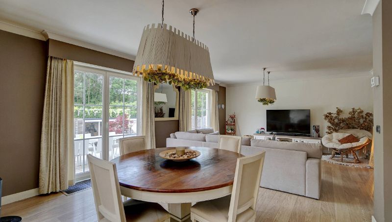 Vernieuwde gelijkvloerse woning van 164m² op 11a80ca foto 14