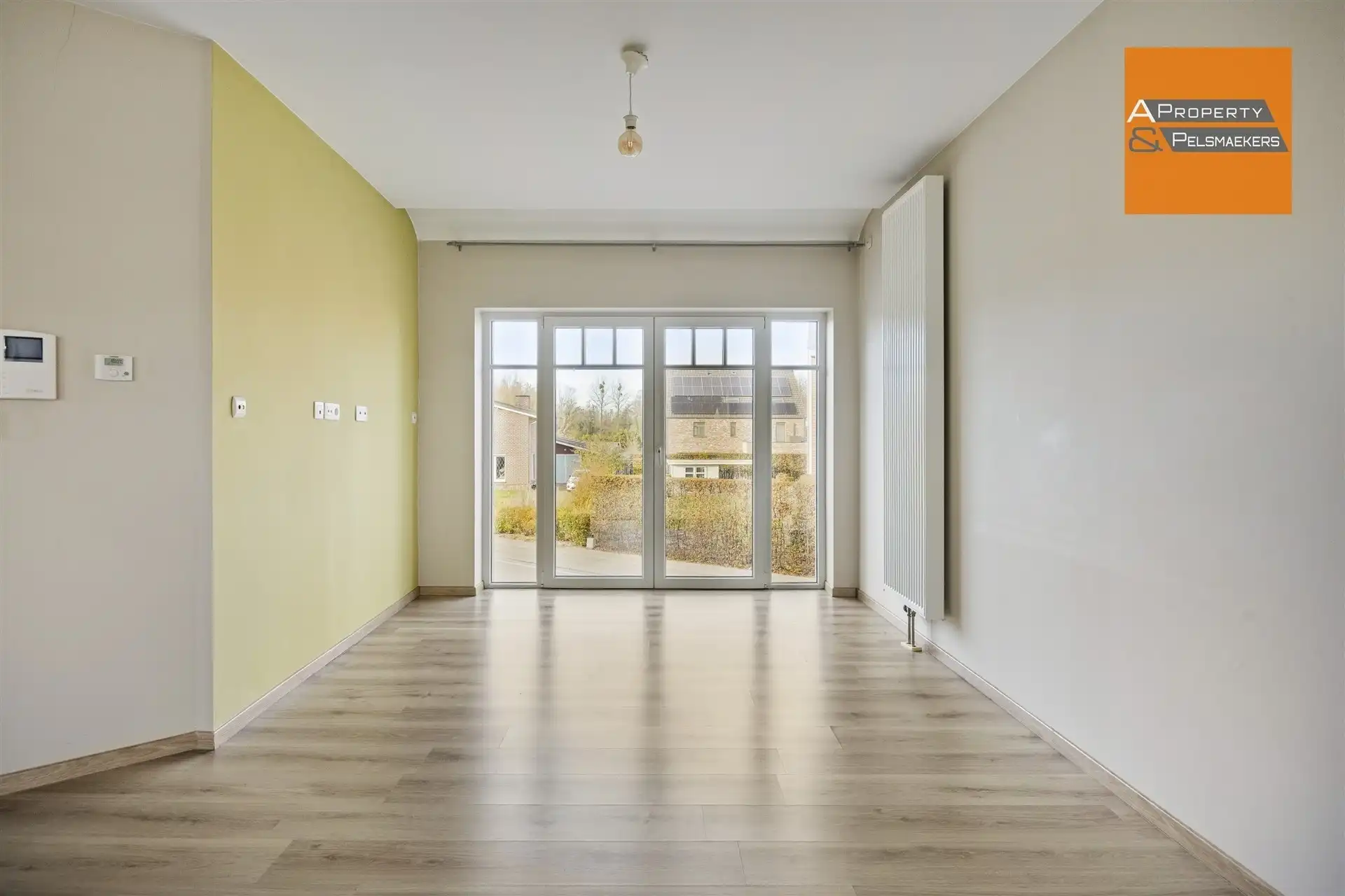 Opbrengsteigendom foto 2