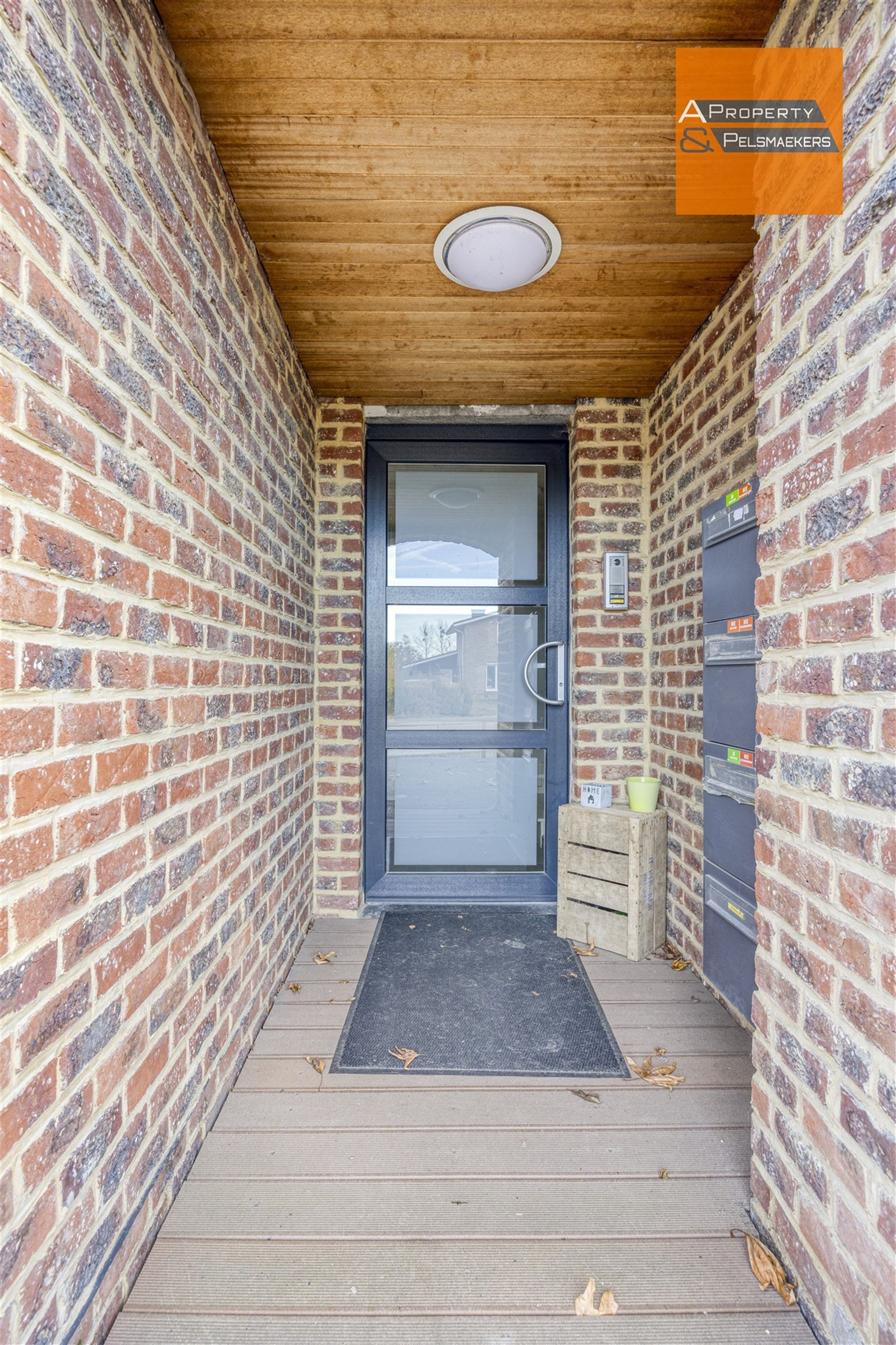 Opbrengsteigendom foto 2