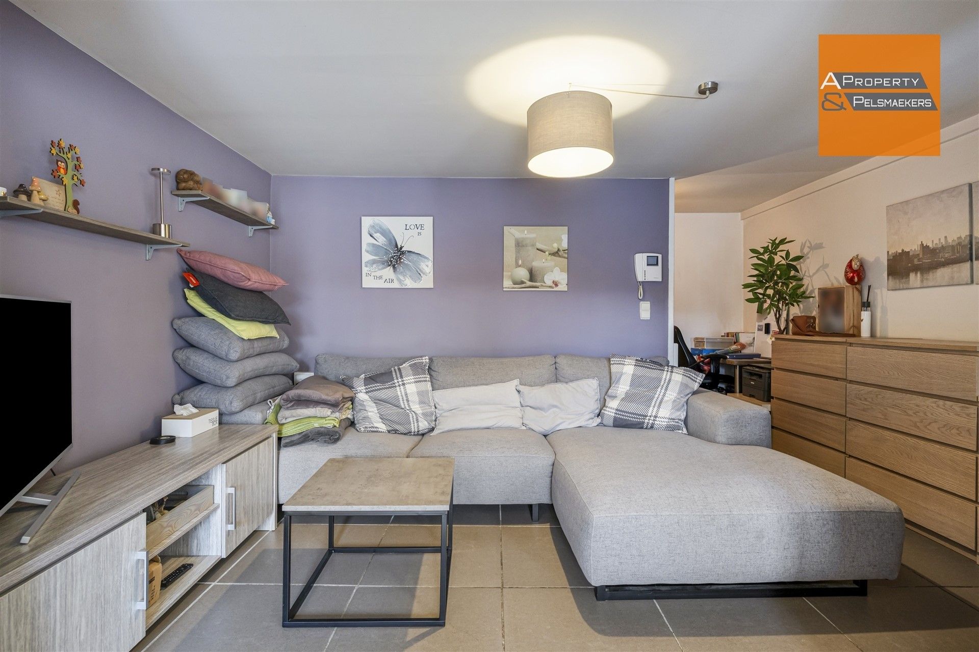 Opbrengsteigendom foto 2