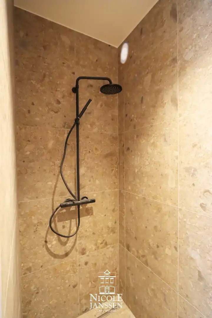Duplex-appartement met drie slaapkamers foto 7