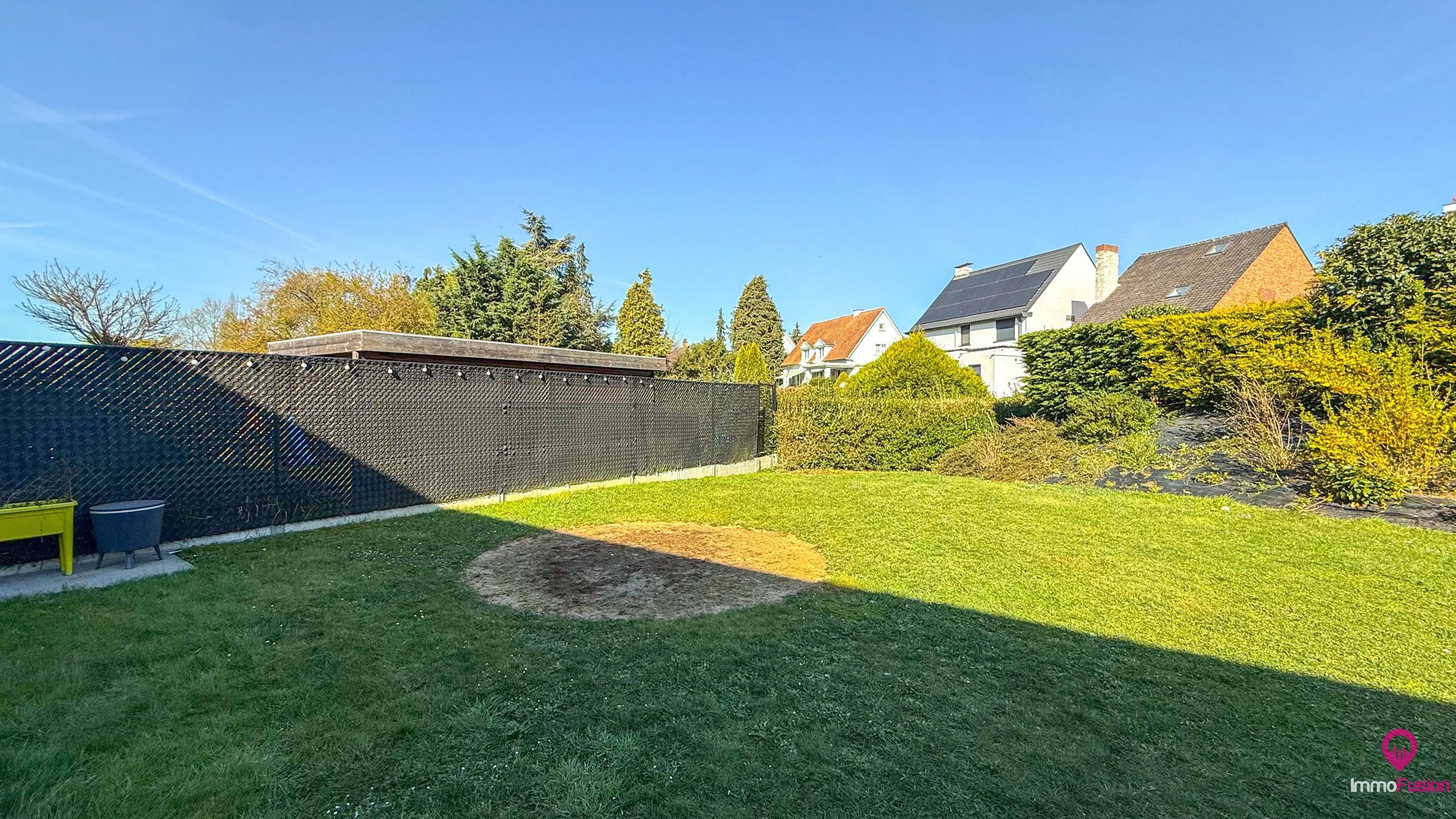 Moderne woning met garage en 4 slaapkamers te koop in Diest! foto 35