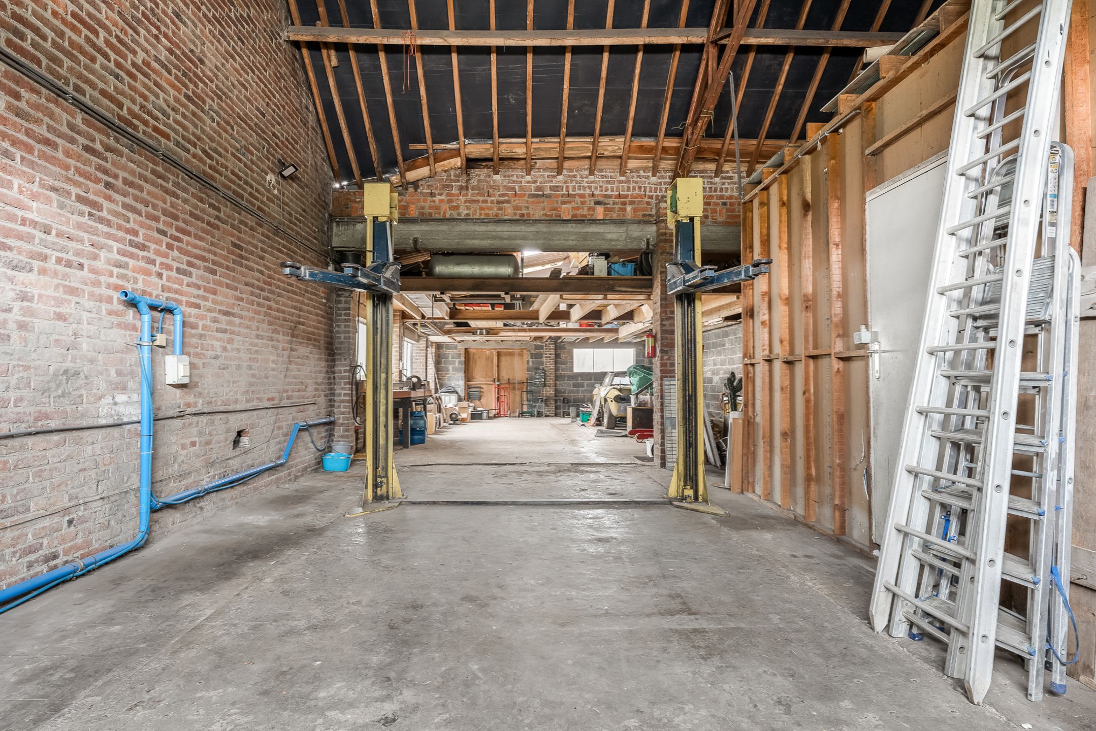 Gezinswoning + atelier op 10a50ca te Herderen foto 18