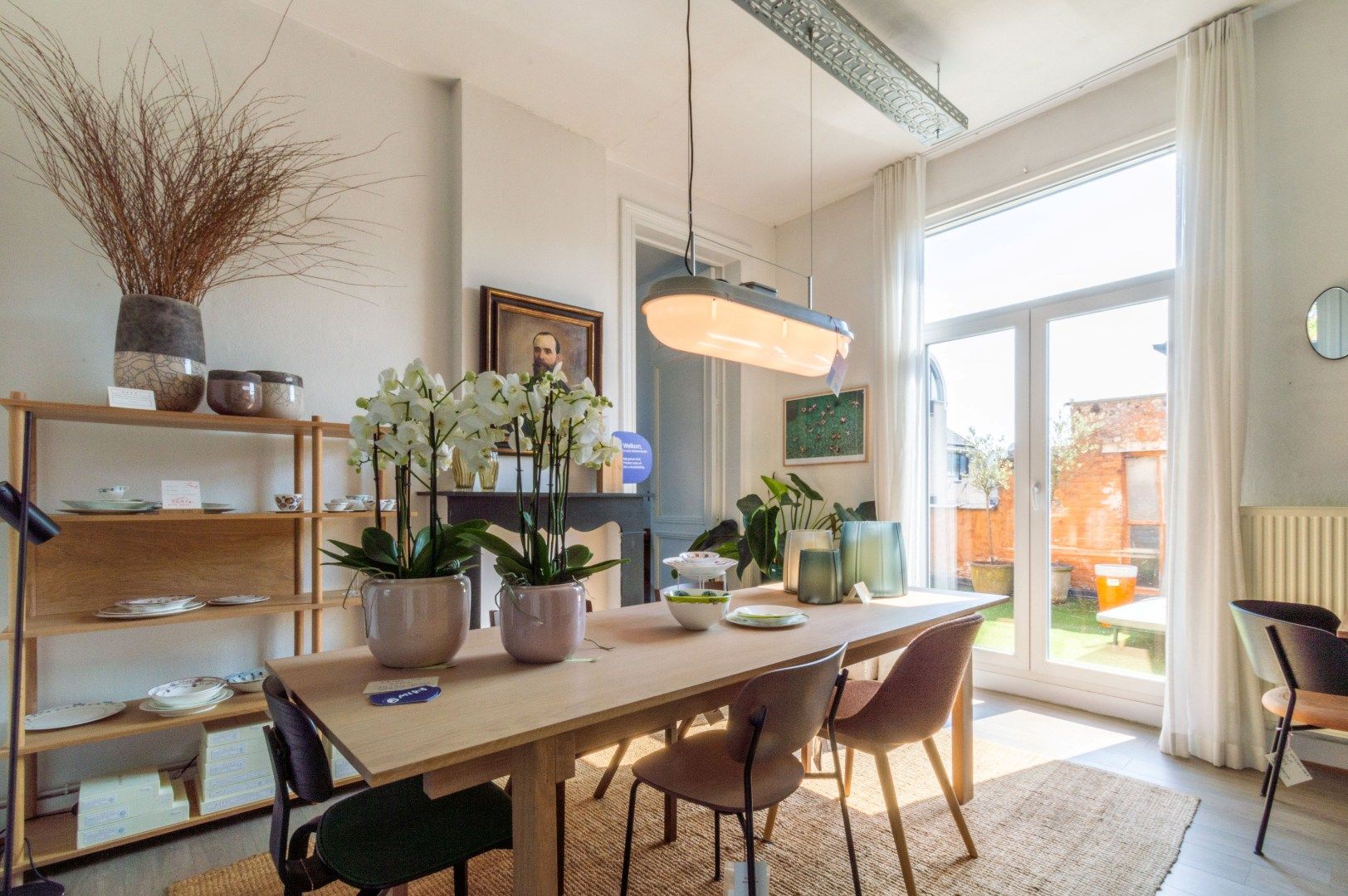 Een interessant en authentiek hoekpand / projectgebouw foto 6