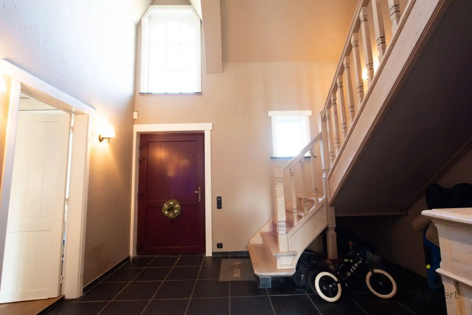  KARAKTERVOLLE WONING MET VIJF SLAAPKAMERS EN TUIN! foto 12