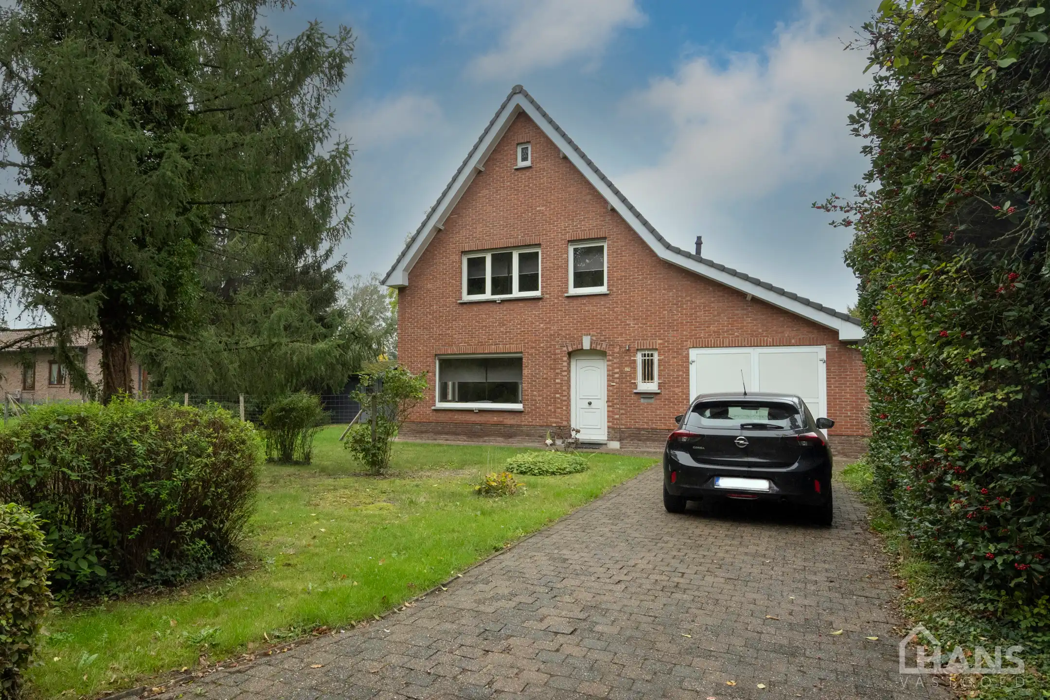 Huis te huur Kasteeldreef 20 - 2520 Ranst