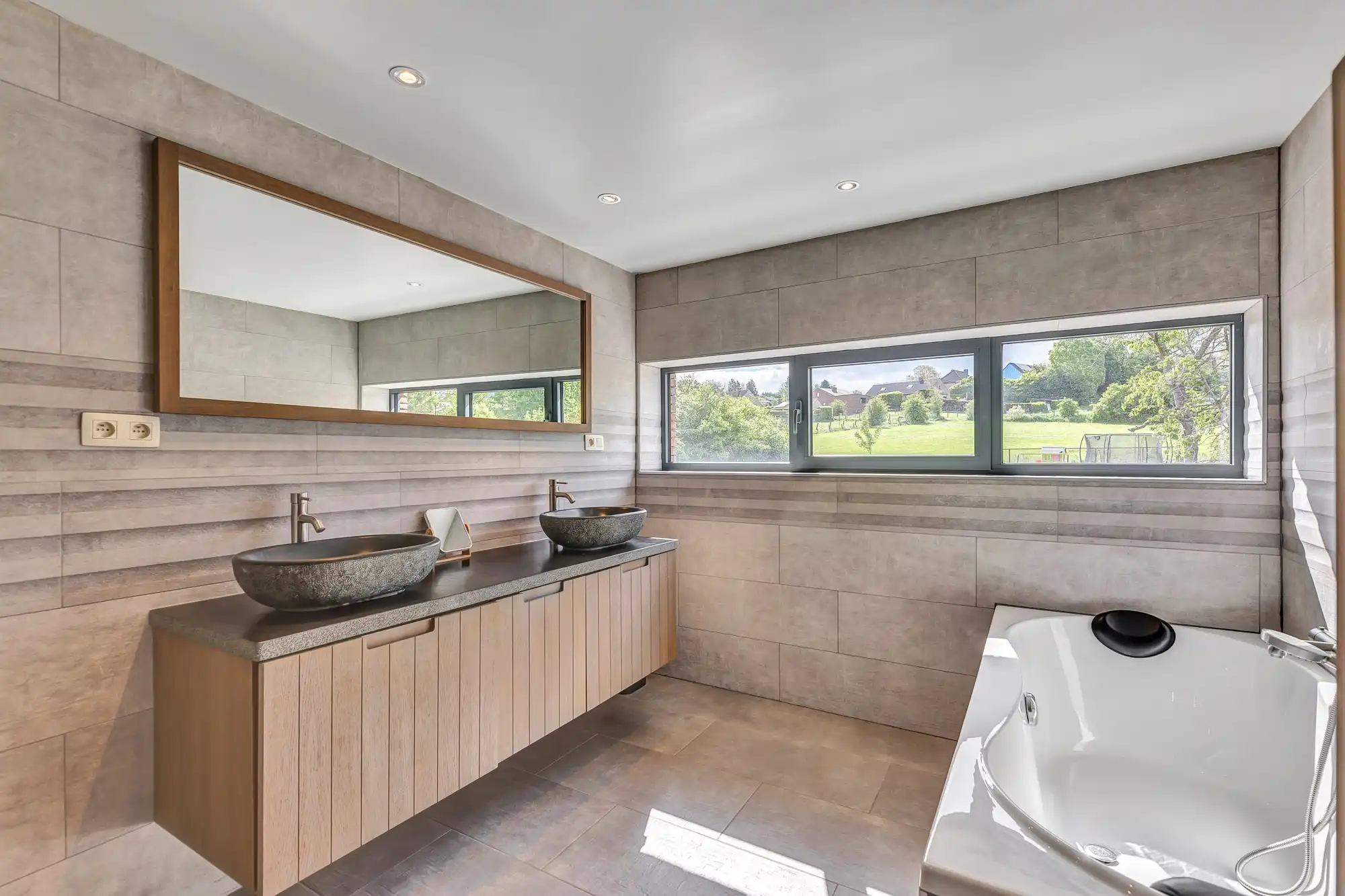 Instapklare, energetische woning met garage foto 15