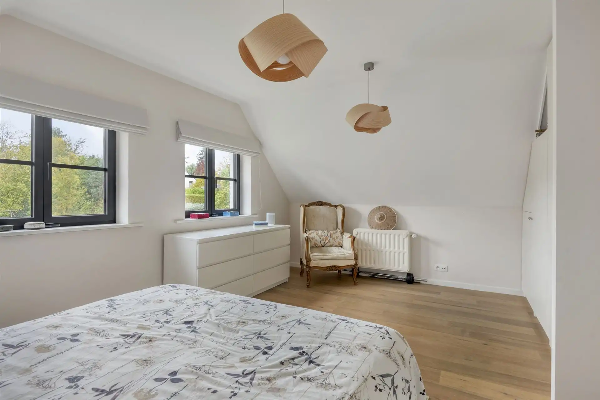 Charmante villa in de exclusieve wijk Marnix foto 25