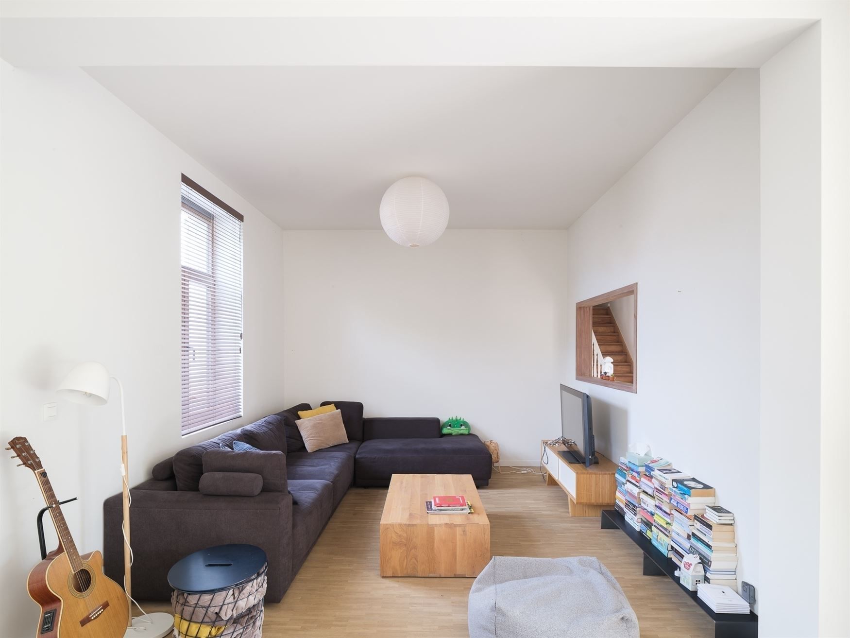 Unieke karaktervolle woning met moderne afwerking in Bottelare. foto 12