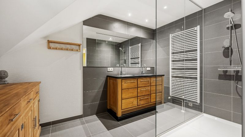 Zeer ruime villa van 432m² op 21 are vlakbij golf-en meerdomein foto 13